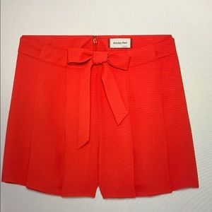 Aritzia- Sunday’s best Westley shorts